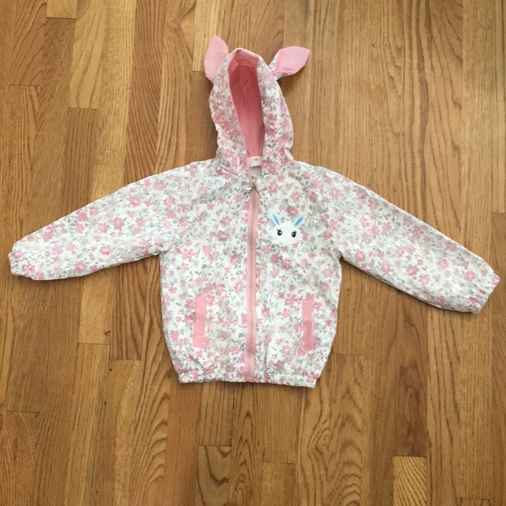 Bunny Jacket - Picture 4 of 6